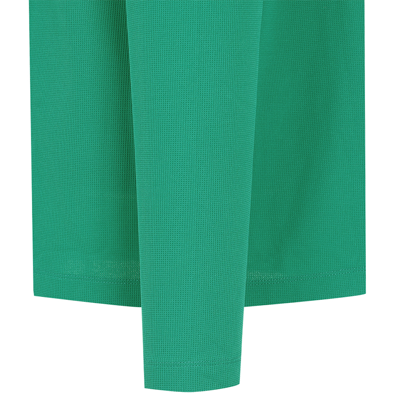 Castelbajac Men's Chest One-Point Collar T-Shirt - 3 Colors