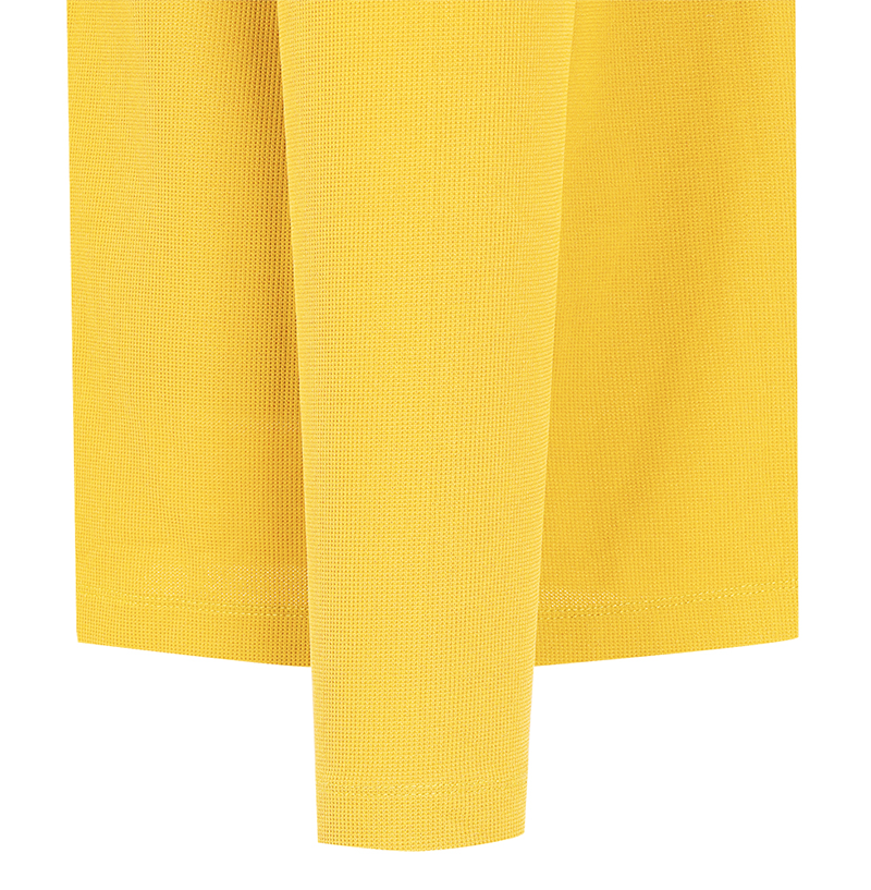 Castelbajac Men's Chest One-Point Collar T-Shirt - 3 Colors