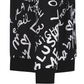 Castelbajac Men's Full-Length Lettering Graphic MTM - 2 Colors