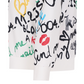 Castelbajac Men's Full-Length Lettering Graphic MTM - 2 Colors