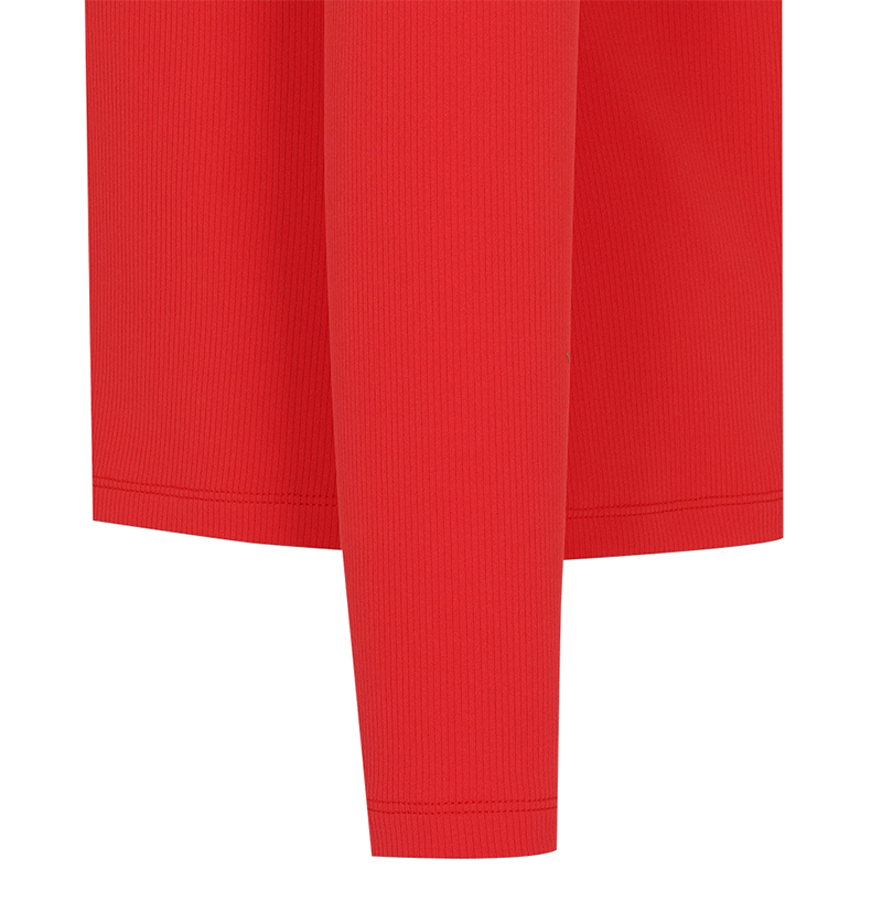 Castelbajac Women's Basic Point Polo T-Shirt - 2 Colors