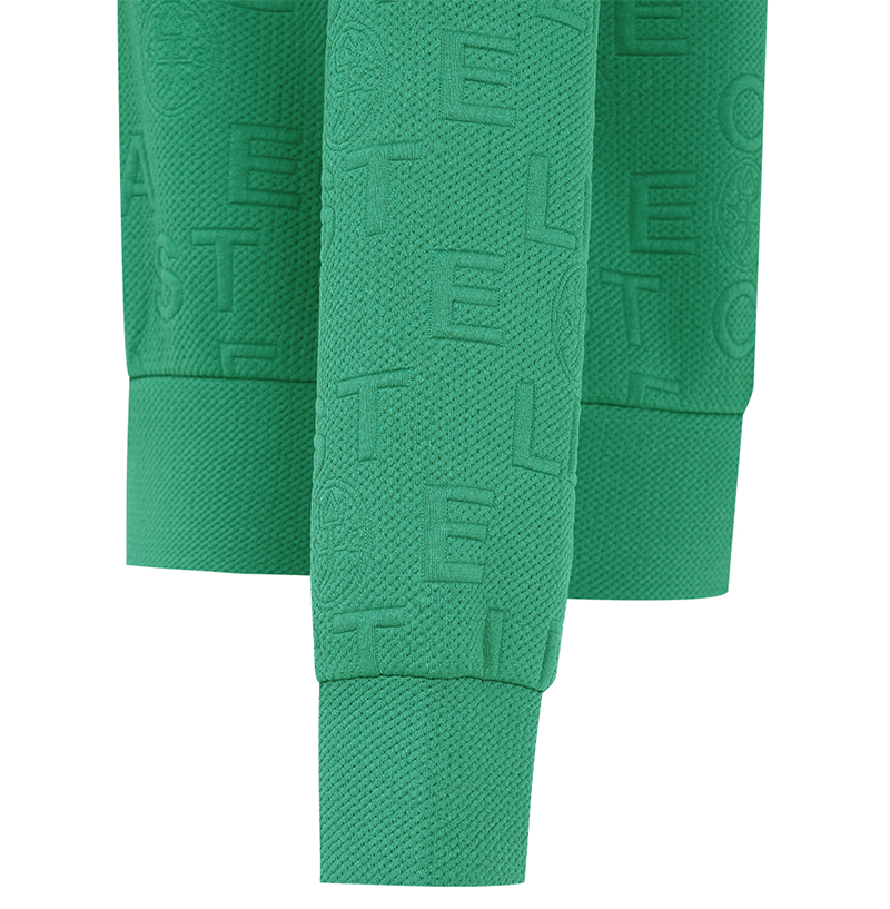 Castelbajac Women's Eri Modified Half-Zip T-Shirt - 2 Colors