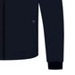 Castelbajac Men's Sleeve Pocket Bomber Jumper - Navy