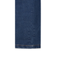 Castelbajac Men's Embossed Point Standard Denim Pants - Indigo