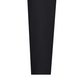 Castelbajac Women's Side-Slit Slim Pants - Black