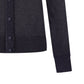 Castelbajac Women's Skashi V-Neck Cardigan - Navy