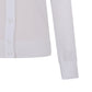 Castelbajac Women's Skashi V-Neck Cardigan - White