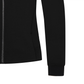 Castelbajac Women's Artwork Point Hooded Zip-Up - Black