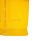 Castelbajac Women's Round Neck Button Cardigan - Yellow
