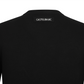 Castelbajac Men's Lettering Embroidered Round Neck Sweater - 2 Colors