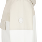 Castelbajac Men's Woven Mix Hooded T-Shirt - Beige