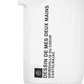 Castelbajac Men's Woven Hooded Half-Zip T-Shirt - White