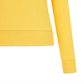 Castelbajac Women's Big Collar Jacquard T-Shirt - Yellow