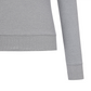 Castelbajac Women's Character Embroidered Collar T-Shirt - M/Grey