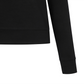 Castelbajac Women's Embossed Round T-Shirt - Black