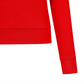 Castelbajac Women's Embossed Round T-Shirt - Red
