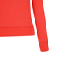 Castelbajac Women's Full-Length Jacquard T-Shirt - Red
