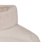 Castelbajac Women's Fur Duck Down Padding - Ivory