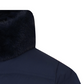 Castelbajac Women's Fur Duck Down Padding - Navy