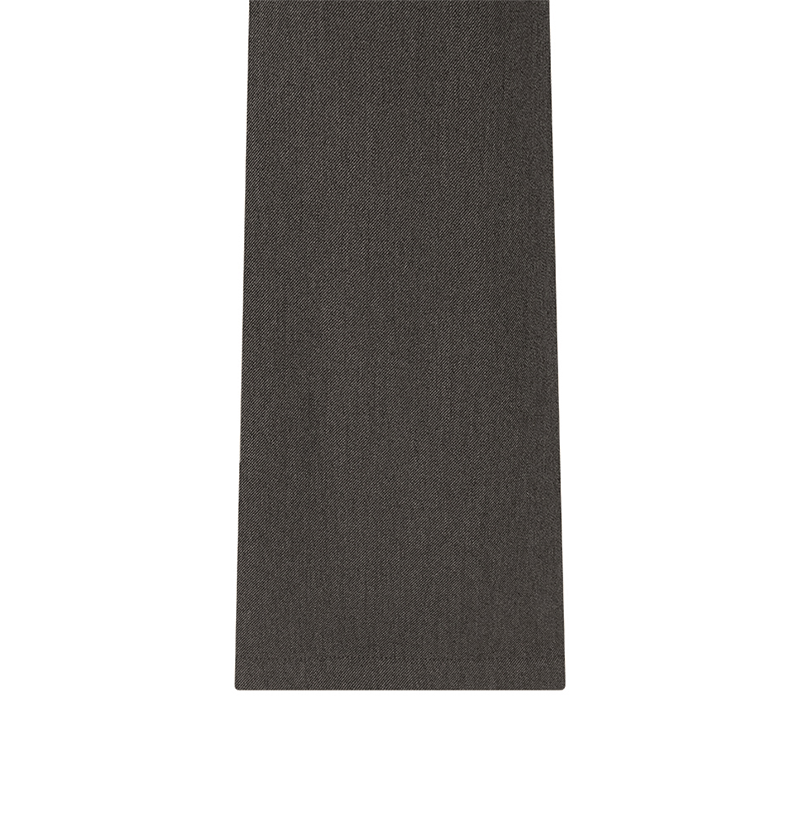 Castelbajac Women's Basic Bootcut Pants - Grey