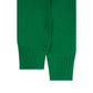 Women's Poncho Hooded Sweater Vest - Green