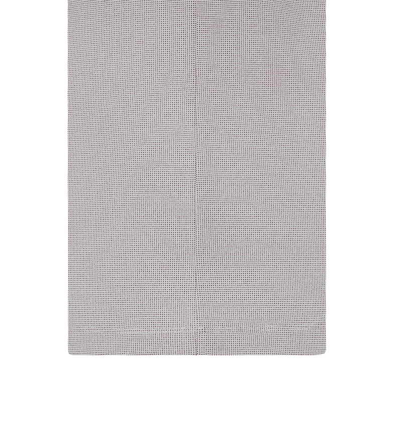 Castelbajac Men's Embroidered Two-Tone T-Shirt - Grey