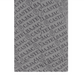 Castelbajac Men's Logo Jacquard Half-Zip T-Shirt - Grey