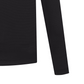 Castelbajac Men's Volume Embroidered Collar T-Shirt - Black