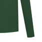 Castelbajac Men's Volume Embroidered Collar T-Shirt - Green