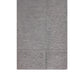 Castelbajac Women's Character Embroidered Half-Zip T-Shirt - M/Grey
