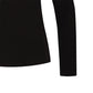 Castelbajac Women's Hotfix Half-Length T-Shirt - Black