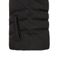 Castelbajac Men's Detachable Hooded Duck Down Vest - Black