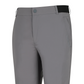 Castelbajac Men's Pocket Stitch Side Band Pants- 2 Colors