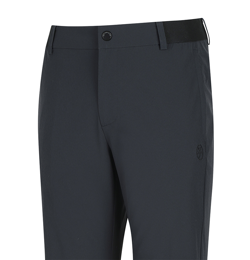 Castelbajac Men's Half Jogger Pants - 2 Colors