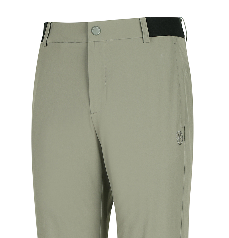 Castelbajac Men's Half Jogger Pants - 2 Colors
