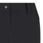 Castelbajac Women's Cut-out Pocket Logo Embroidery Pants - 2 Colors