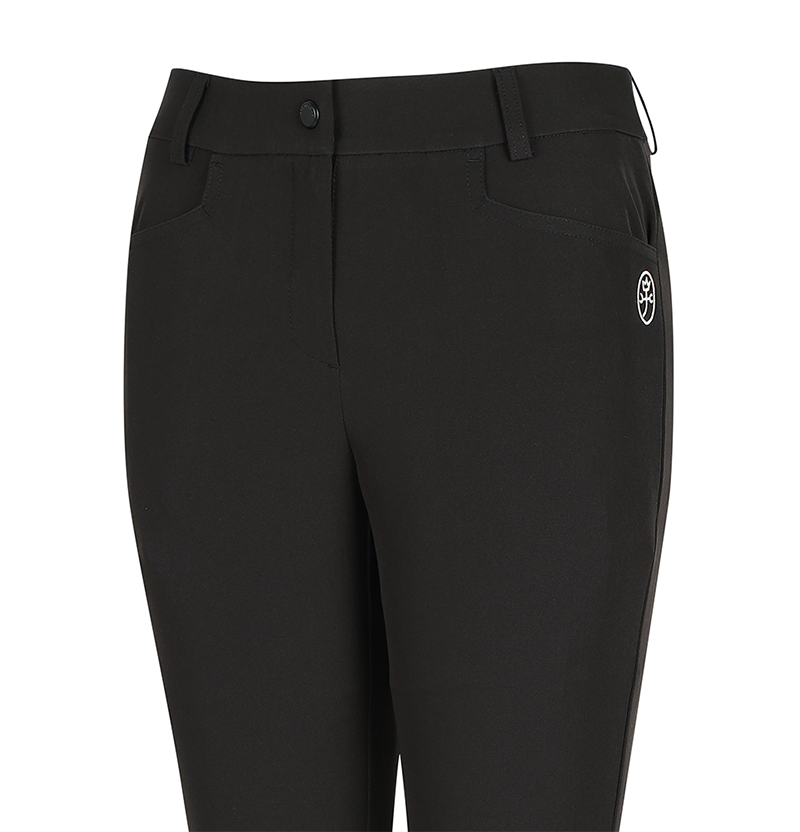 Castelbajac Women's Bootcut Pants - 2 Colors
