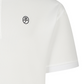 Castelbajac Men's Pique Collar Short Sleeve T-shirt - 2 Colors