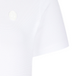 Castelbajac Women's Solid Color Block Collared Short Sleeve T-shirt - 4 Colors