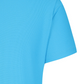 Castelbajac Women's Artwork Embroidered Collared Short Sleeve T-shirt - 2 Color