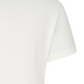 Castelbajac Women's Artwork Embroidered Collared Short Sleeve T-shirt - 2 Color