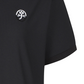 Castelbajac Women's Back Artwork Collared Short Sleeve T-shirt- 2 Color