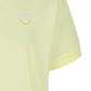 Castelbajac Women's Back Artwork Collared Short Sleeve T-shirt- 2 Color