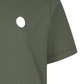 Castelbajac Women's Blouson Collared Short Sleeve T-shirt - 2 Color