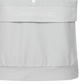 Castelbajac Women's Half-Zip Sleeveless Hooded T-Shirt - 2 Colors