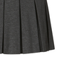 Castelbajac Women's Ball Pouch Pleated Culotte Skirt - Black