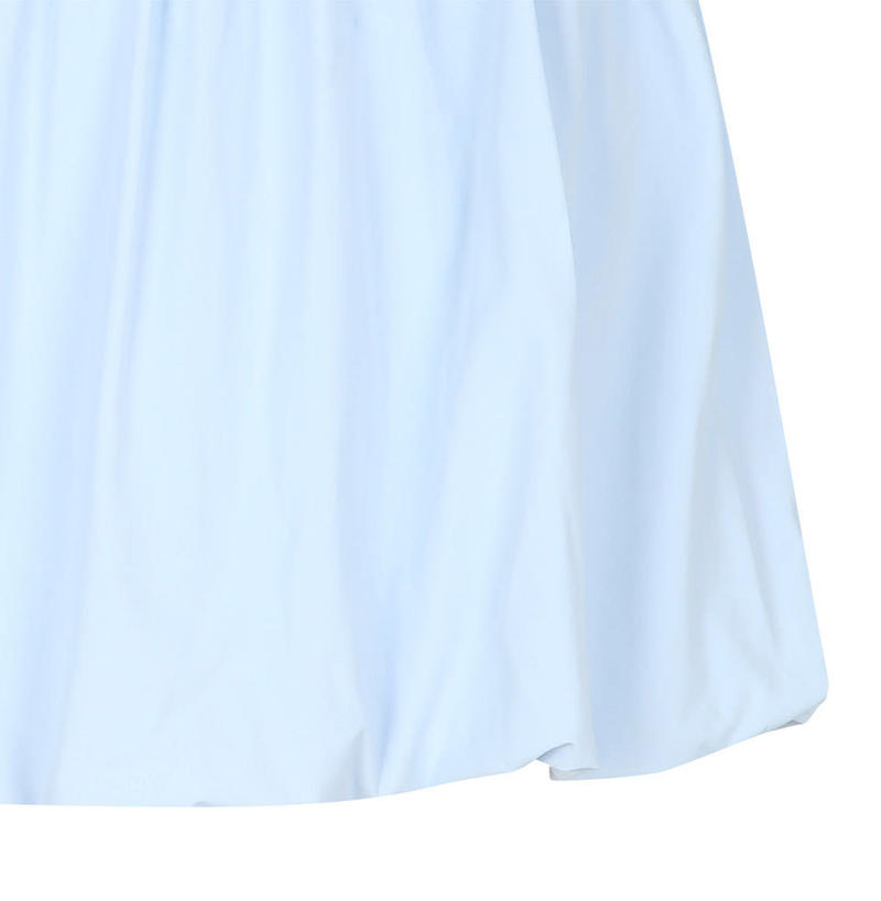 Castelbajac Women's Balloon Culotte Golf Skirt - 2 Colors