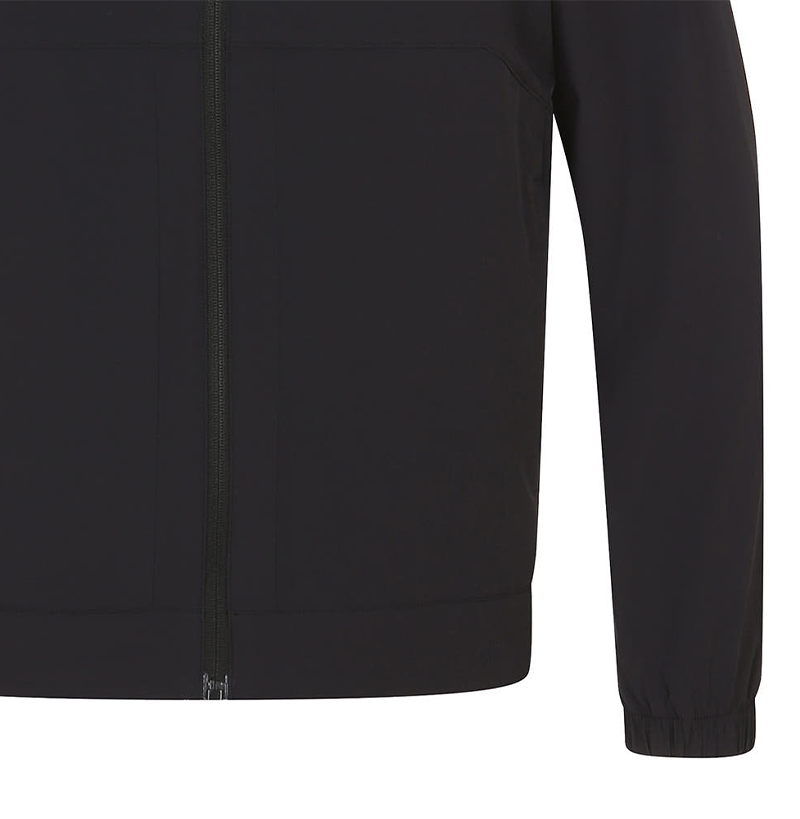 Castelbajac Men's Cutout Single-Layer Jumper - 2 Colors
