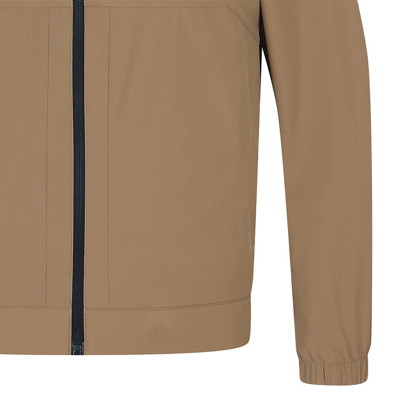 Castelbajac Men's Cutout Single-Layer Jumper - 2 Colors