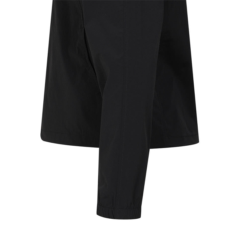 Castelbajac Women's Single-layer Anorak Jumper - 3 Colors